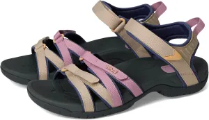 Teva Women's Tirra Sport Sandal, Root Light Multi, 6.5