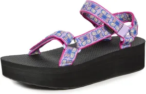 Teva Women's W Flatform Universal Sandal