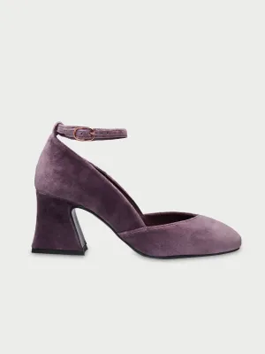 The D'Orsey Pumps Amethyst