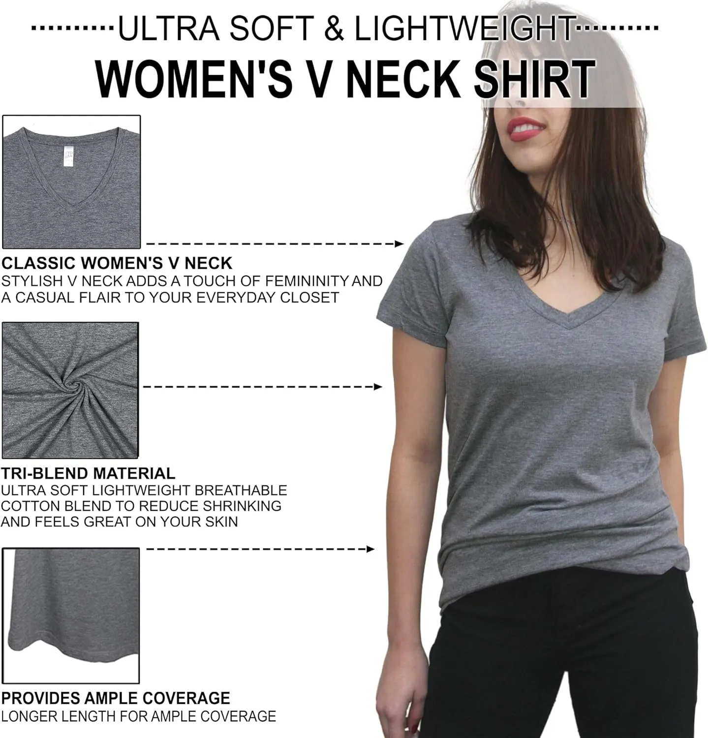 The Future is Female Shirt - Feminist Shirts for Women - Woman Up Girl Power Proud Empowered Equality Rights Activist Tshirts