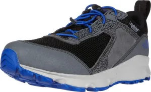 The North Face Kids Boy's Hedgehog Hiker II Waterproof (Little Kid/Big Kid) Zinc Grey/Tnf Black 2.5 Little Kid M
