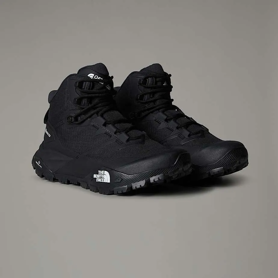 THE NORTH FACE Women's Trekking Shoes Hiking Boot