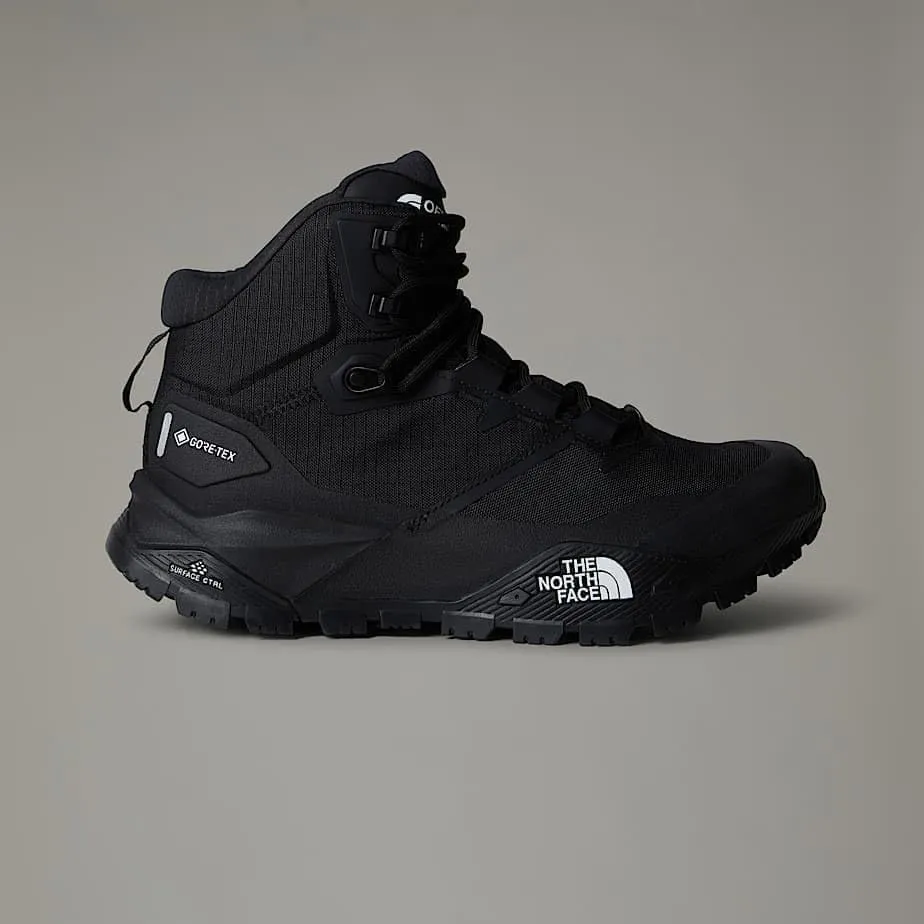 THE NORTH FACE Women's Trekking Shoes Hiking Boot