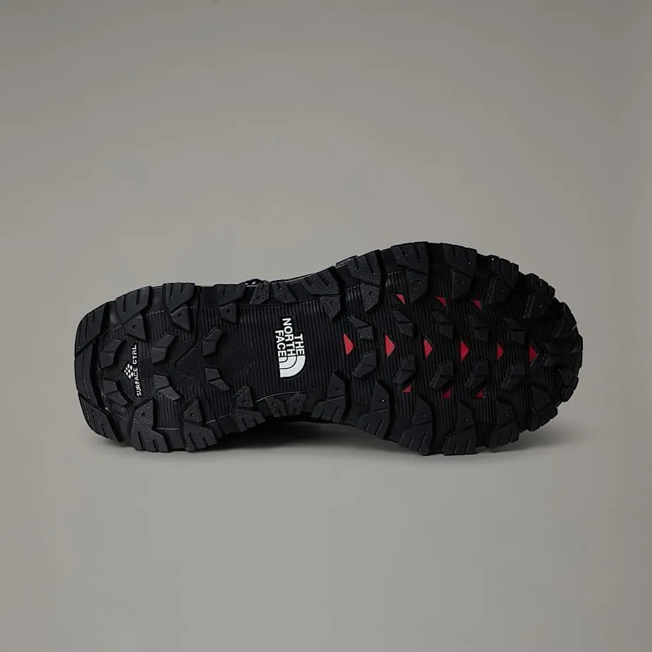 THE NORTH FACE Women's Trekking Shoes Hiking Boot