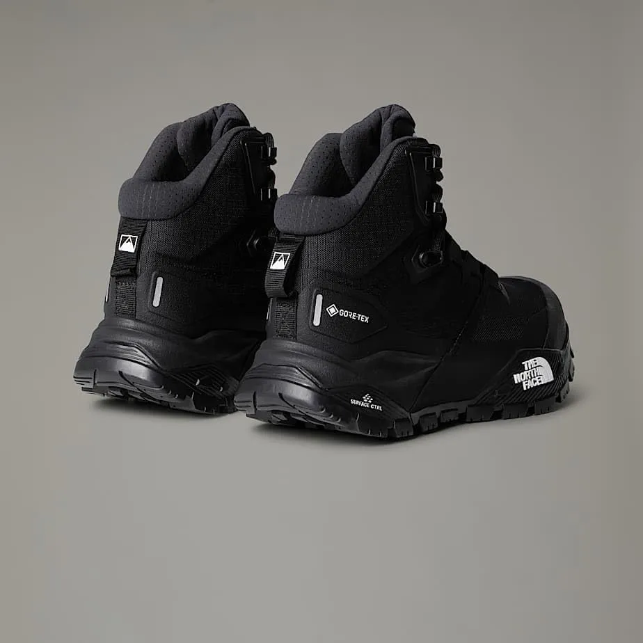 THE NORTH FACE Women's Trekking Shoes Hiking Boot