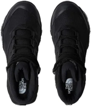 THE NORTH FACE Women's Trekking Shoes Hiking Boot