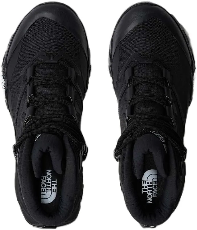 THE NORTH FACE Women's Trekking Shoes Hiking Boot