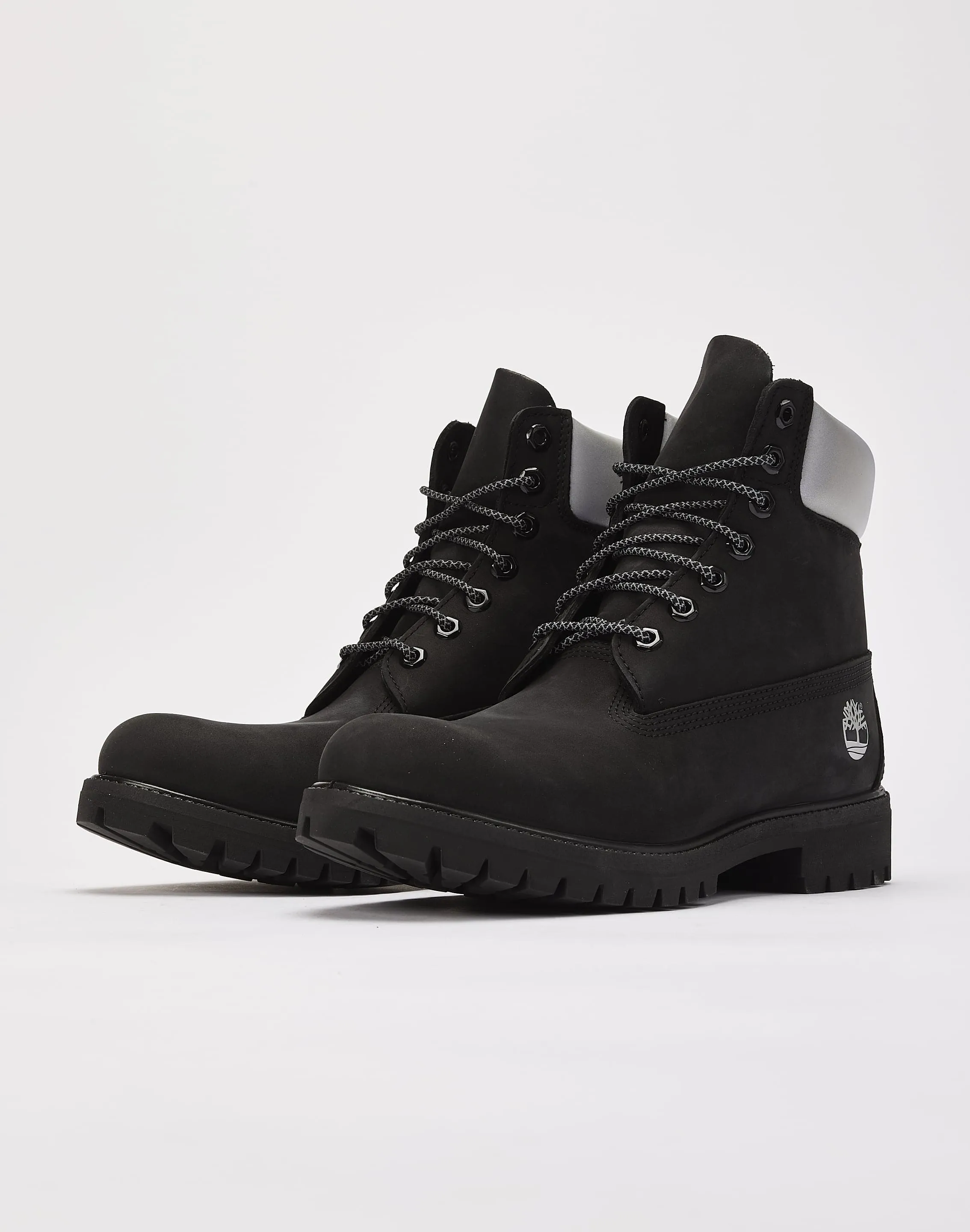 Timberland 6-Inch Premium Boots