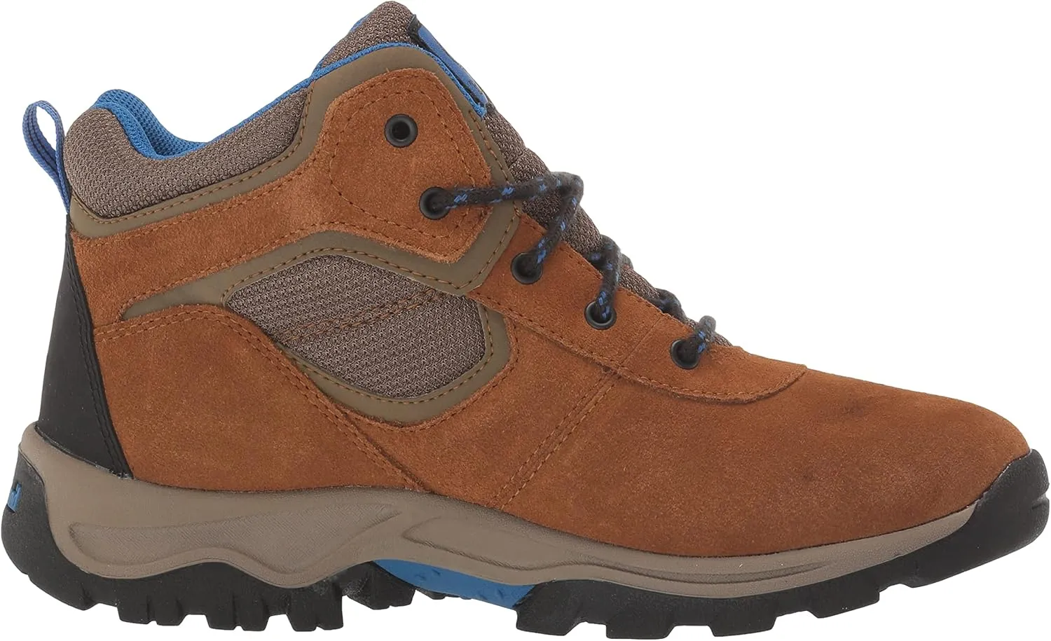 Timberland Junior Mt. Maddsen TimberDry Waterproof Hiking Boot
