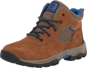 Timberland Junior Mt. Maddsen TimberDry Waterproof Hiking Boot