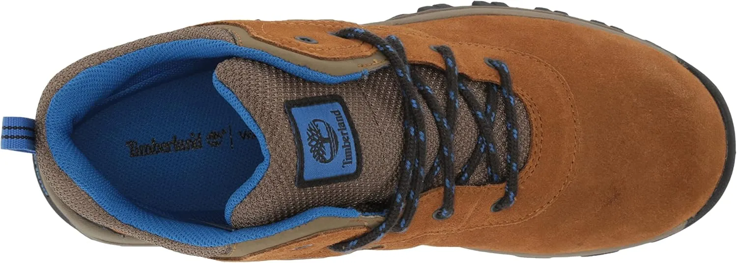 Timberland Junior Mt. Maddsen TimberDry Waterproof Hiking Boot