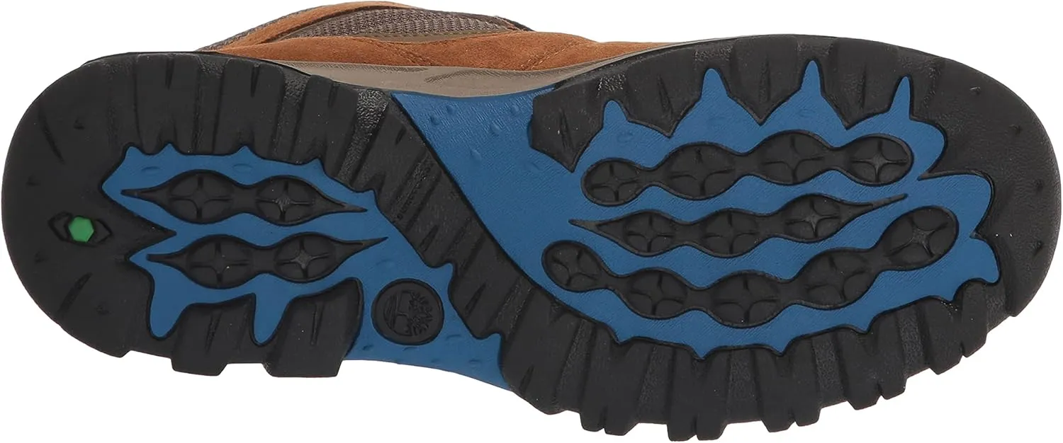 Timberland Junior Mt. Maddsen TimberDry Waterproof Hiking Boot