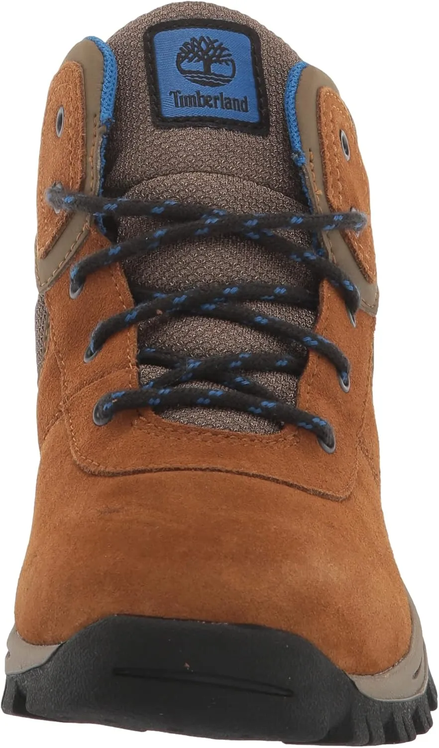 Timberland Junior Mt. Maddsen TimberDry Waterproof Hiking Boot