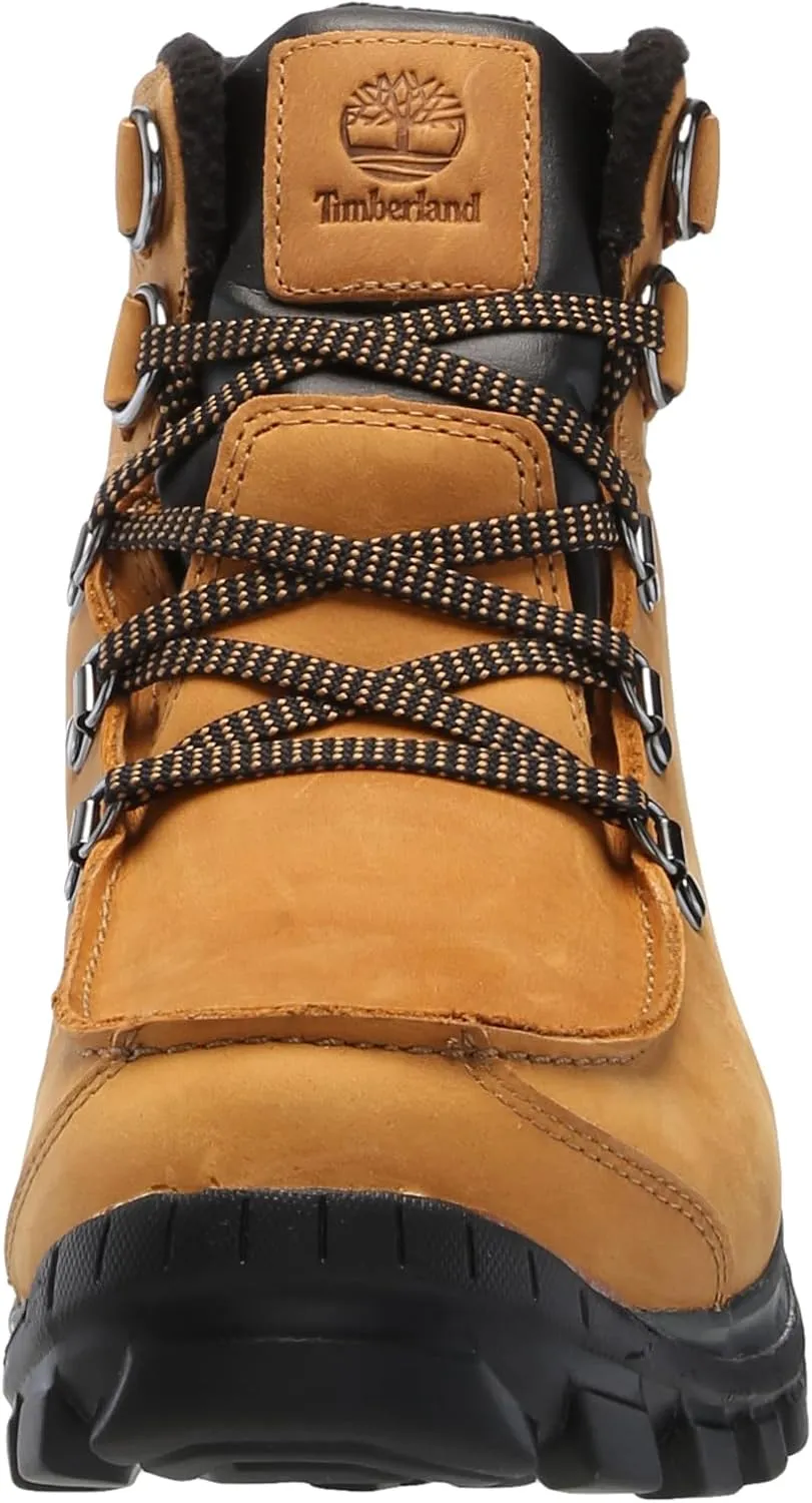 Timberland Men's Chillberg Mid Lace Up Waterproof Hiking Boot