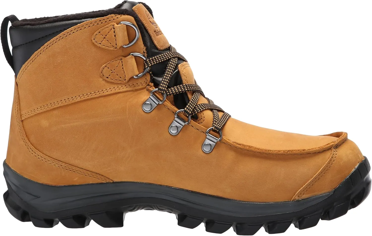Timberland Men's Chillberg Mid Lace Up Waterproof Hiking Boot