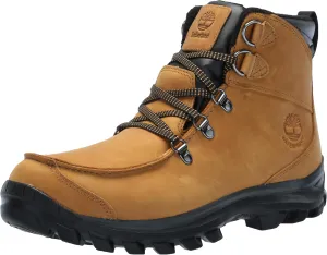 Timberland Men's Chillberg Mid Lace Up Waterproof Hiking Boot