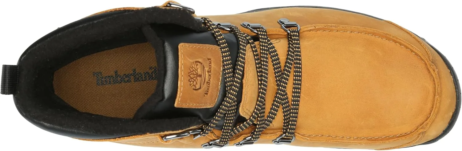 Timberland Men's Chillberg Mid Lace Up Waterproof Hiking Boot