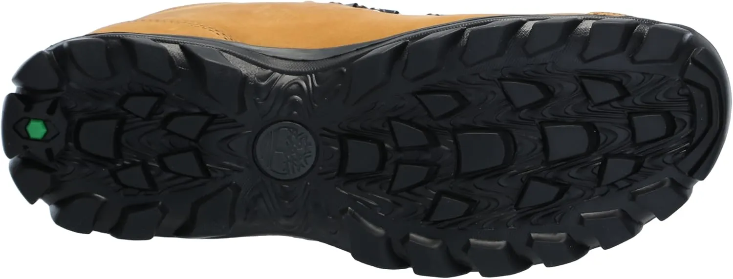 Timberland Men's Chillberg Mid Lace Up Waterproof Hiking Boot