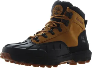 Timberland Men's Converge Waterproof Mid Shell Toe Hiking Boot