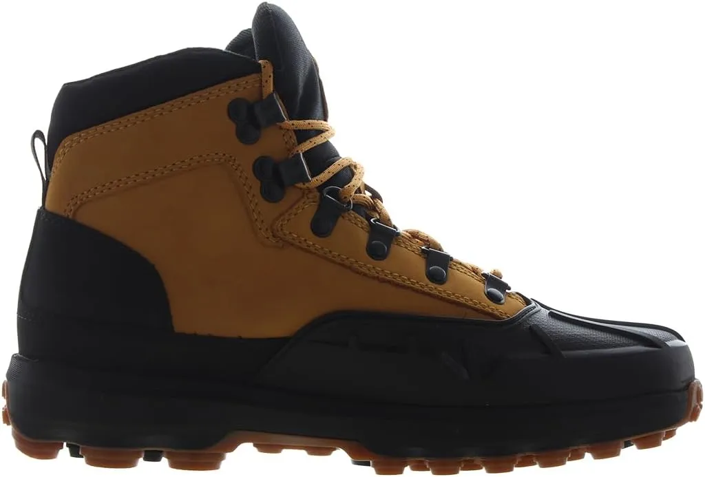 Timberland Men's Converge Waterproof Mid Shell Toe Hiking Boot
