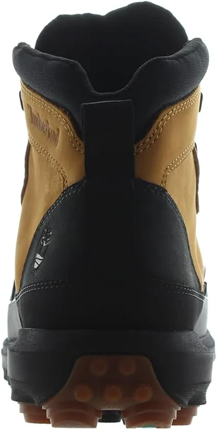 Timberland Men's Converge Waterproof Mid Shell Toe Hiking Boot