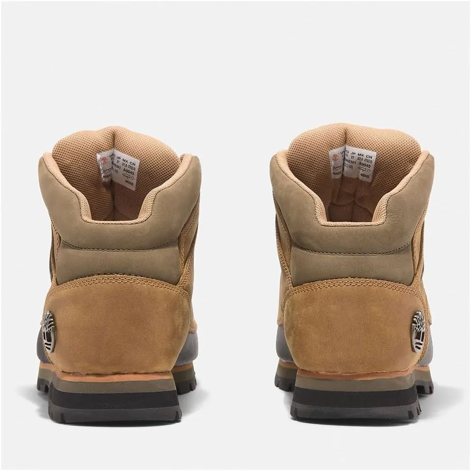 Timberland Men's Euro Sprint Hiking Boot