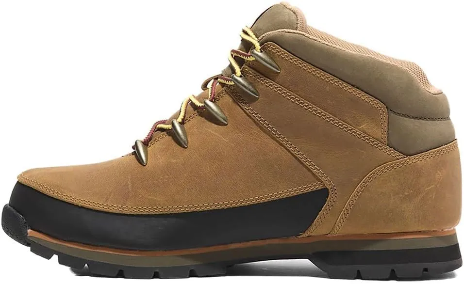 Timberland Men's Euro Sprint Hiking Boot