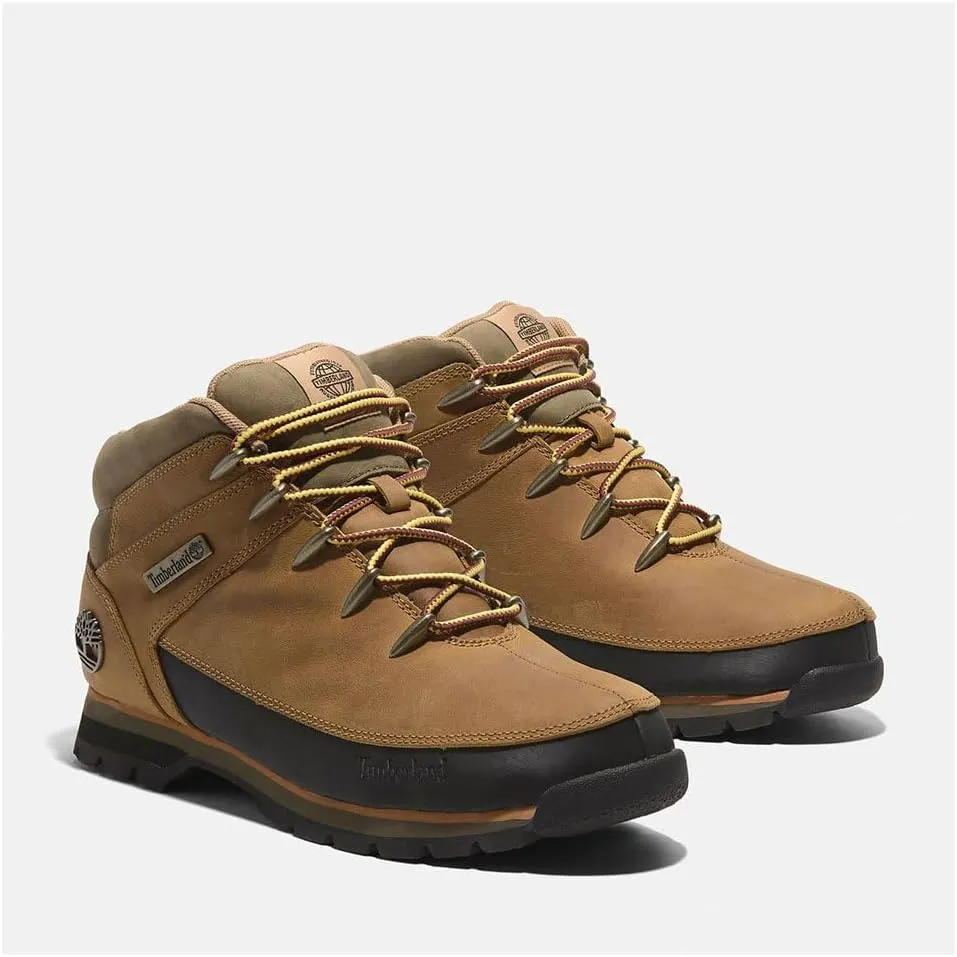 Timberland Men's Euro Sprint Hiking Boot
