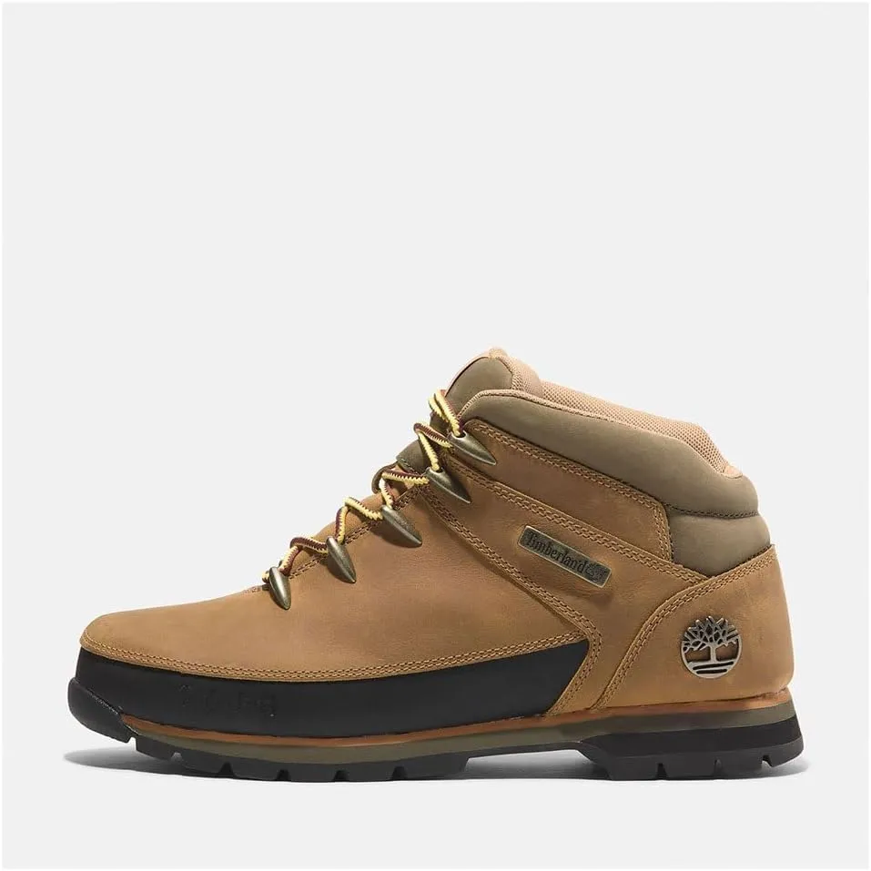 Timberland Men's Euro Sprint Hiking Boot