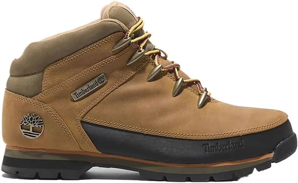 Timberland Men's Euro Sprint Hiking Boot