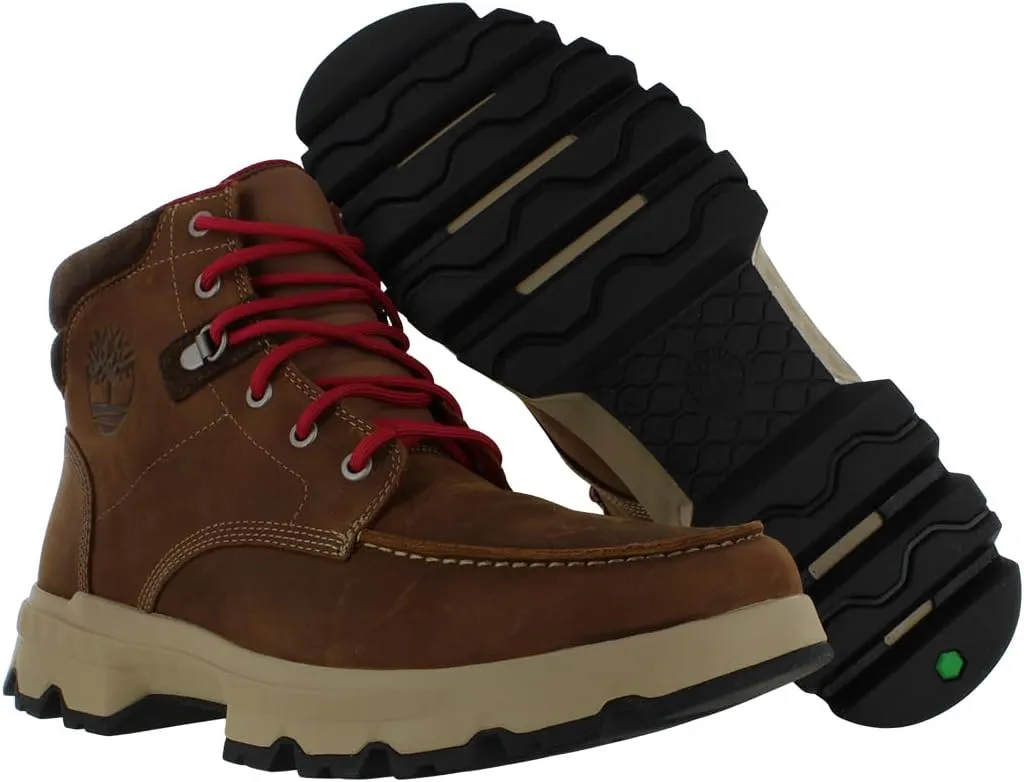 Timberland Men's Original Ultra Waterproof Mid Fashion Boot