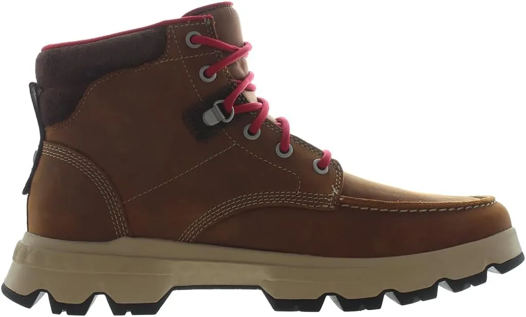 Timberland Men's Original Ultra Waterproof Mid Fashion Boot