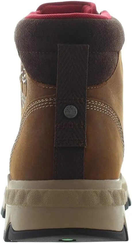 Timberland Men's Original Ultra Waterproof Mid Fashion Boot