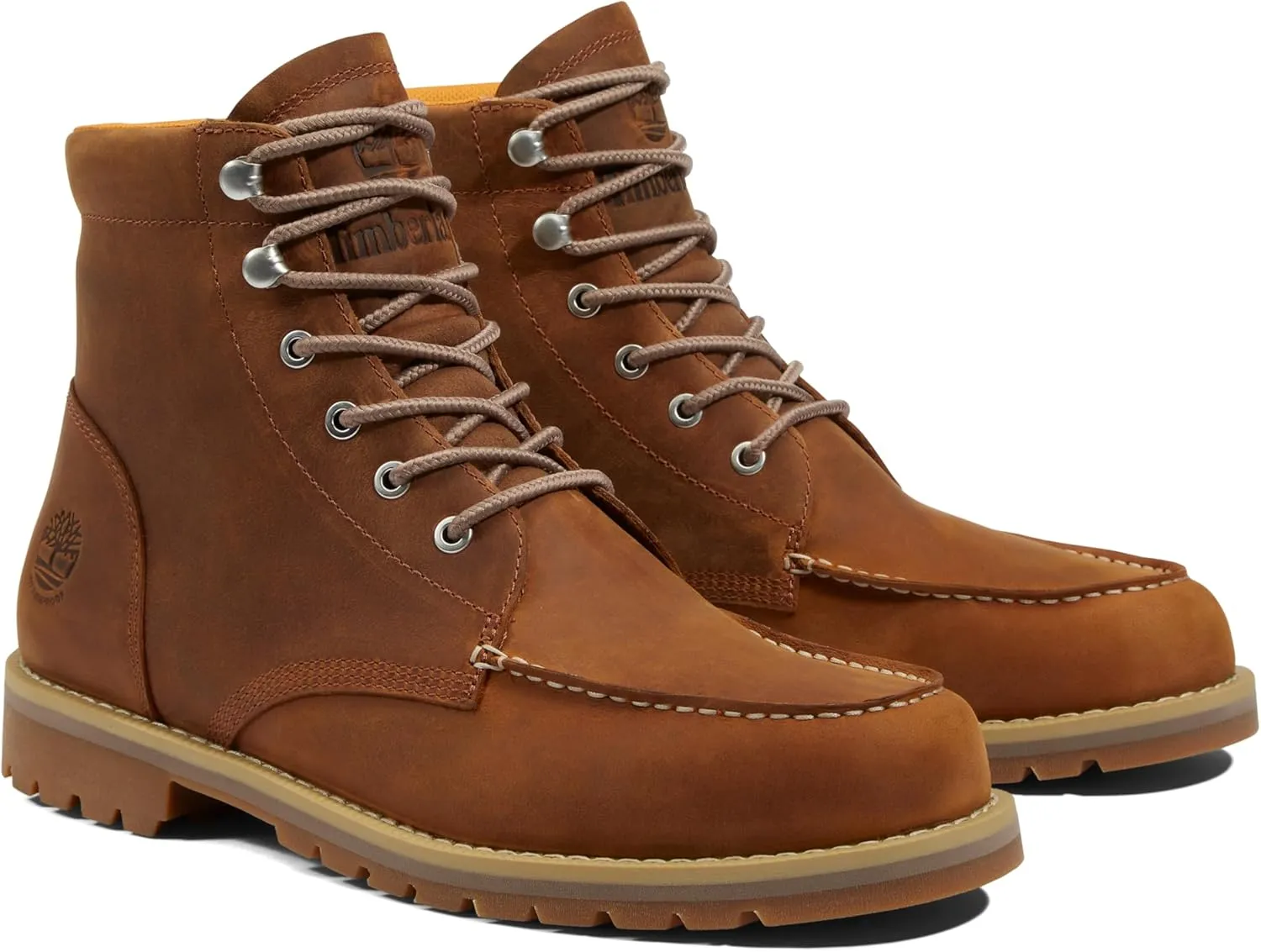 Timberland Men's Redwood Falls Waterproof Fashion Boot