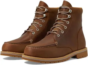 Timberland Men's Redwood Falls Waterproof Fashion Boot