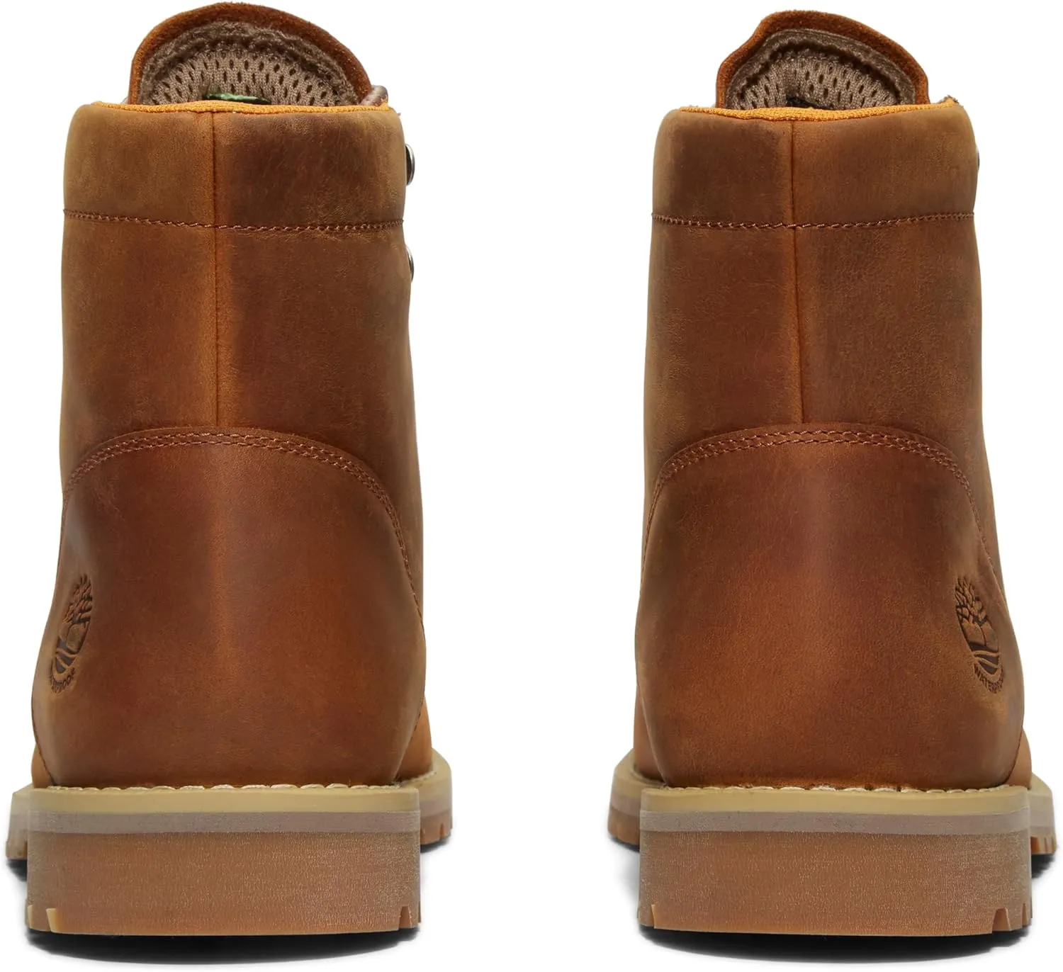Timberland Men's Redwood Falls Waterproof Fashion Boot