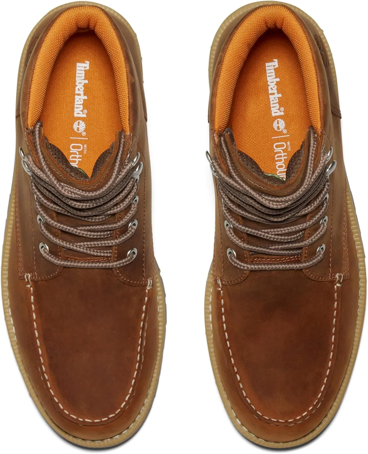 Timberland Men's Redwood Falls Waterproof Fashion Boot