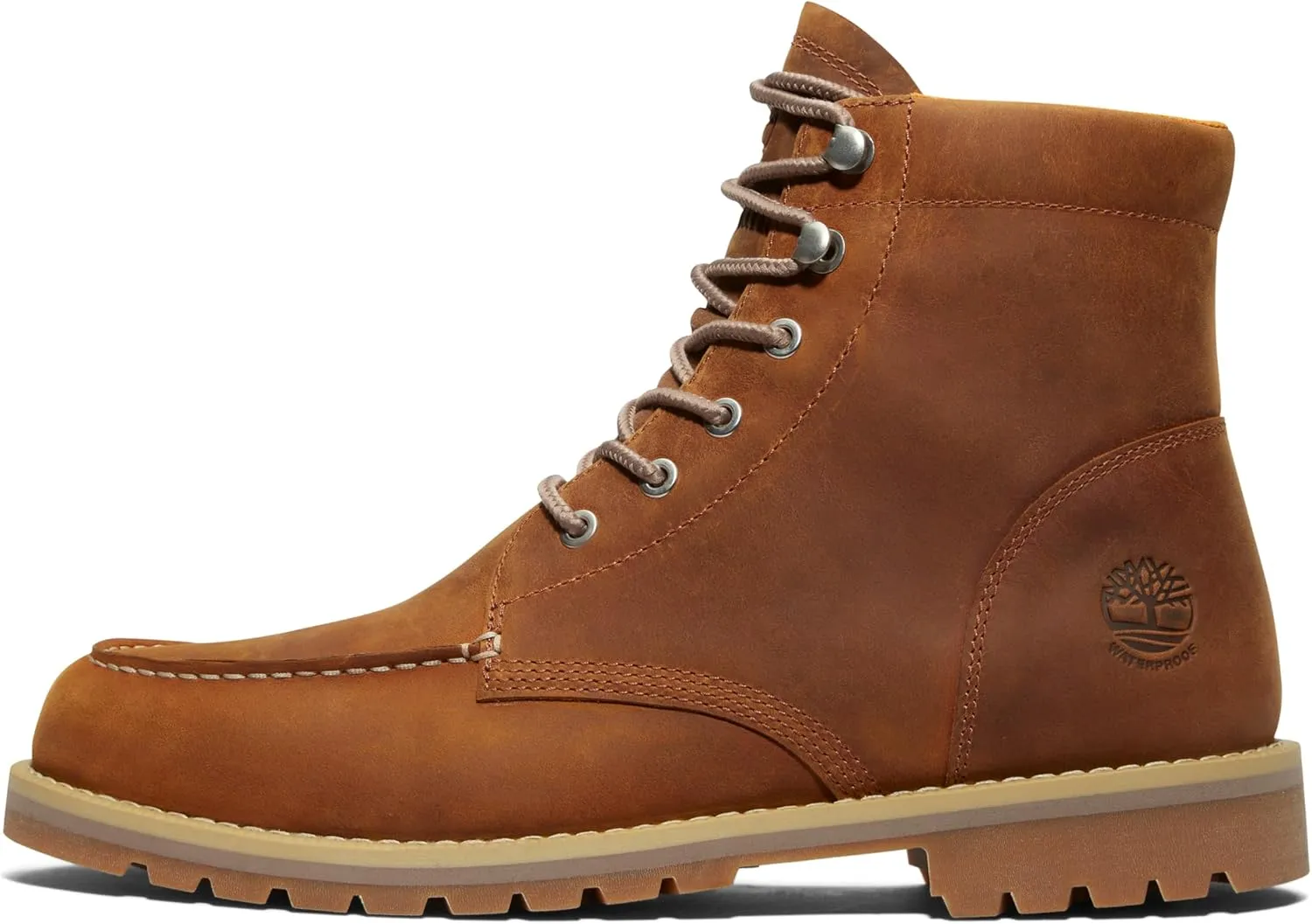 Timberland Men's Redwood Falls Waterproof Fashion Boot