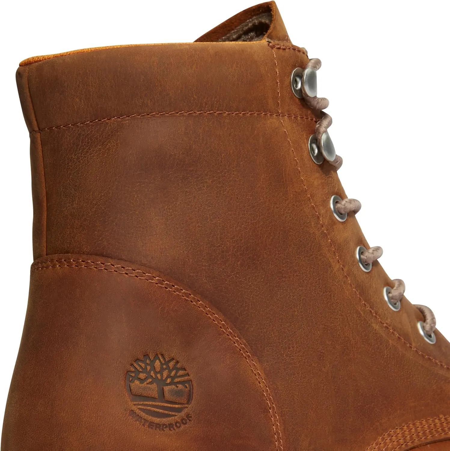 Timberland Men's Redwood Falls Waterproof Fashion Boot