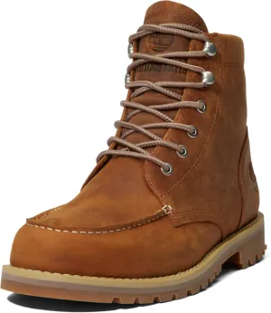 Timberland Men's Redwood Falls Waterproof Fashion Boot