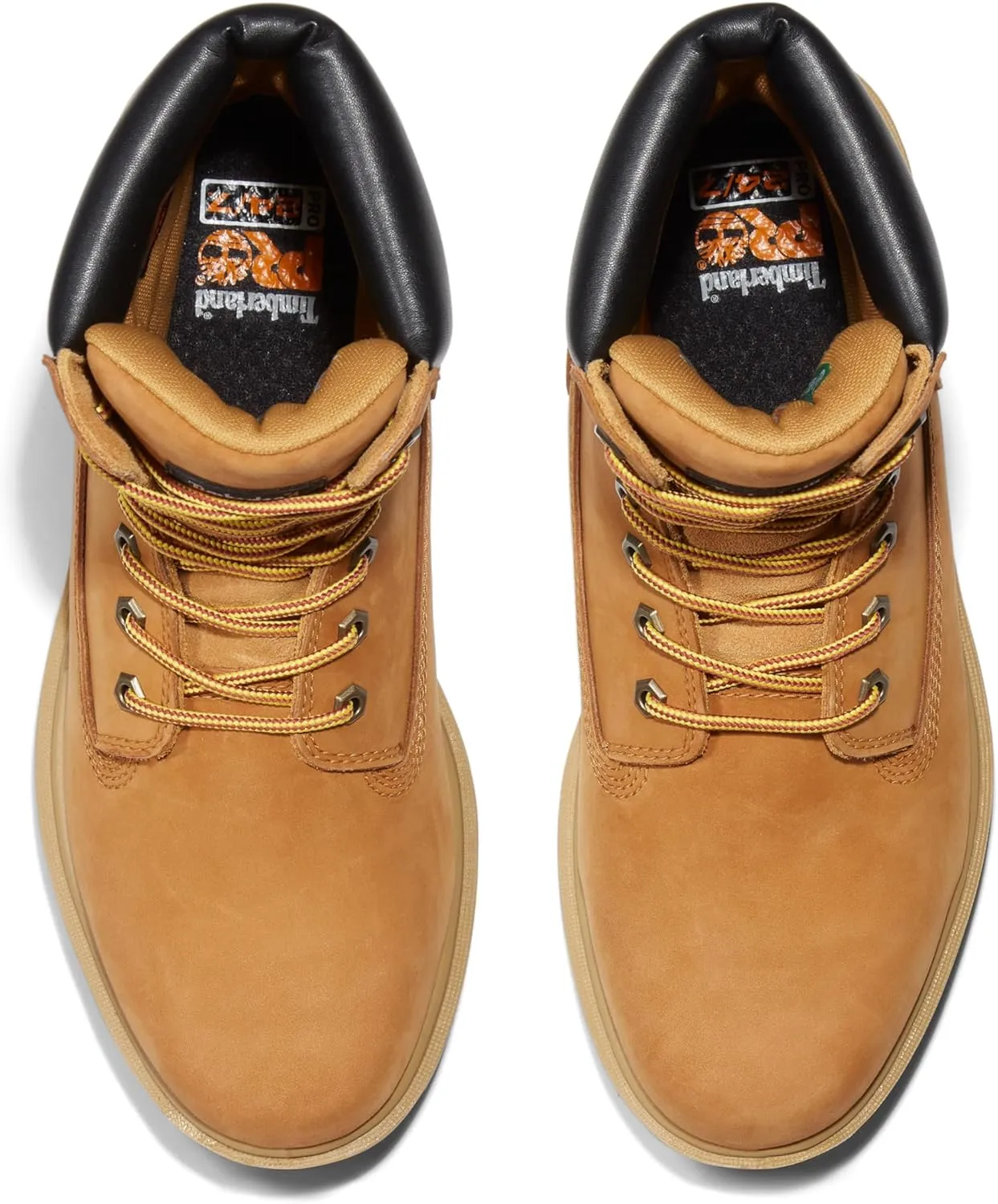 Timberland PRO Men's 26011 Direct Attach 8" Soft-Toe