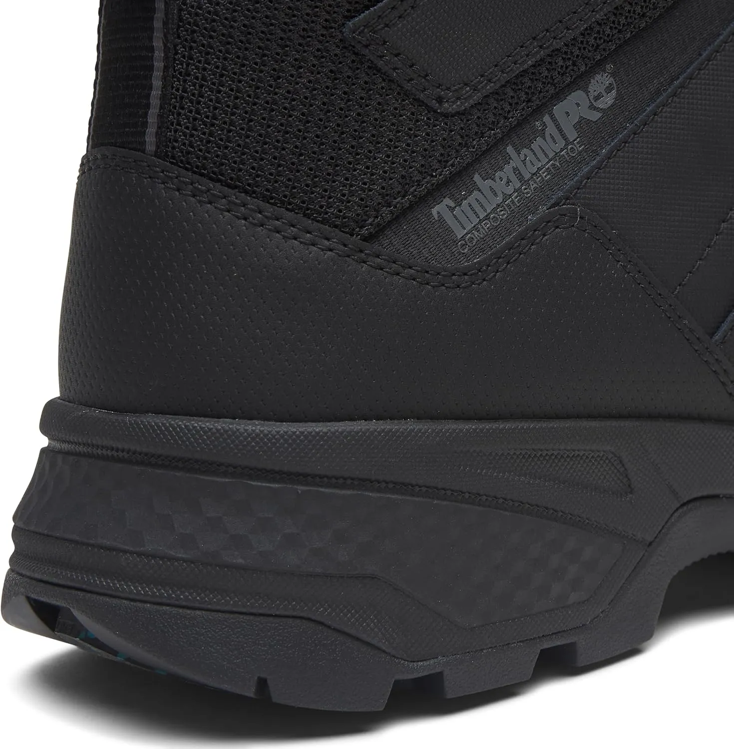 Timberland PRO Men's, Switchback LT Waterproof Composite Toe Work Boot