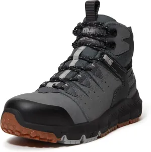 Timberland PRO Men's Tempe Alloy Safety Toe Waterproof Industrial Work Boot