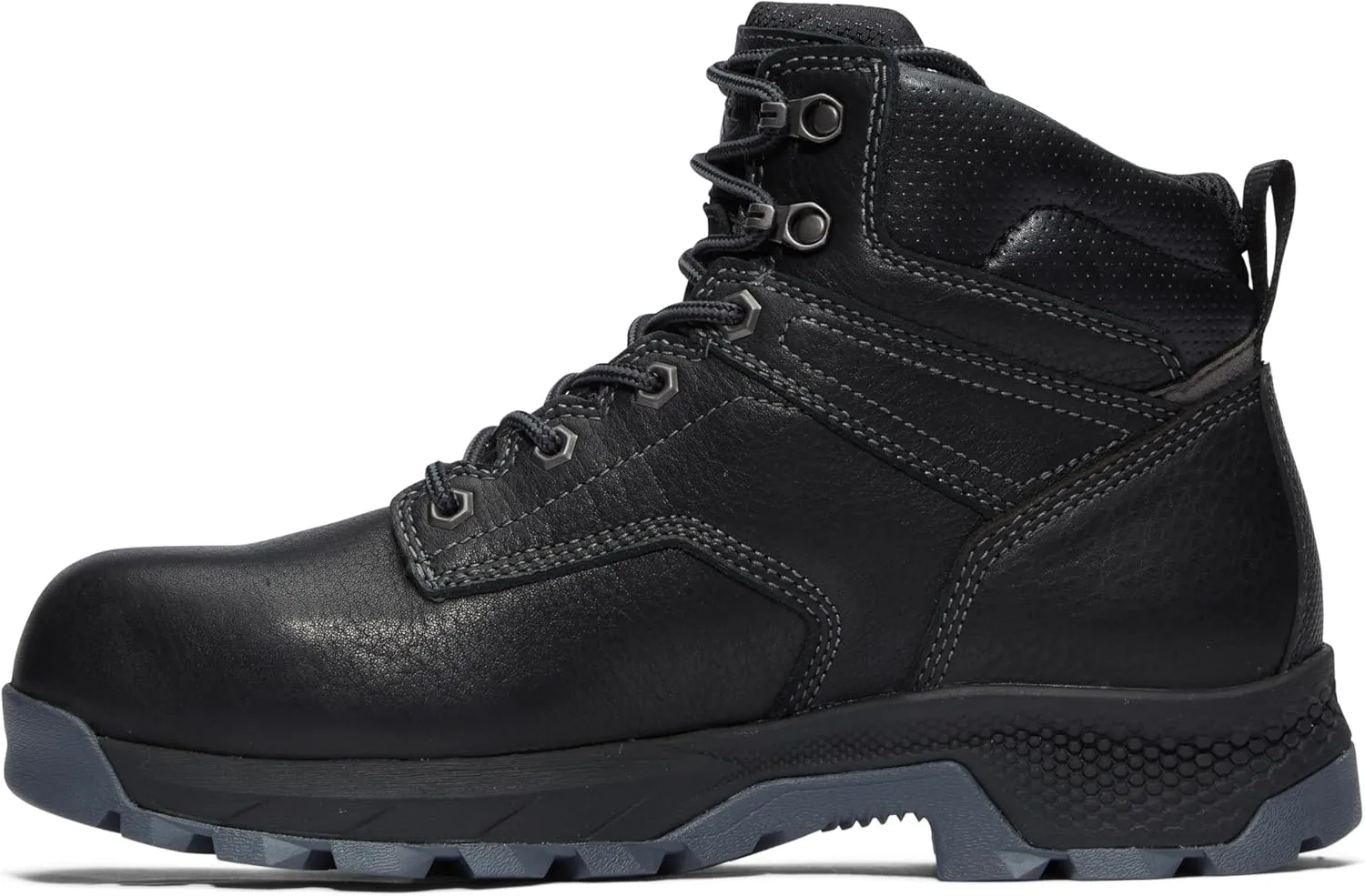 Timberland PRO Men's Titan Ev 6 Inch Composite Safety Toe Waterproof Industrial Work Boot