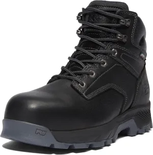 Timberland PRO Men's Titan Ev 6 Inch Composite Safety Toe Waterproof Industrial Work Boot