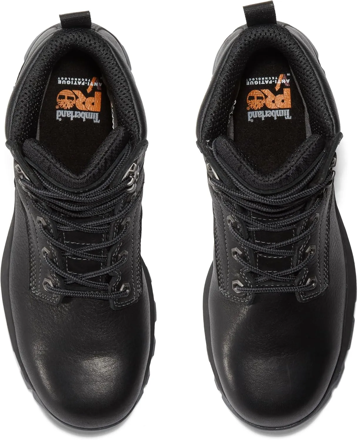 Timberland PRO Men's Titan Ev 6 Inch Composite Safety Toe Waterproof Industrial Work Boot