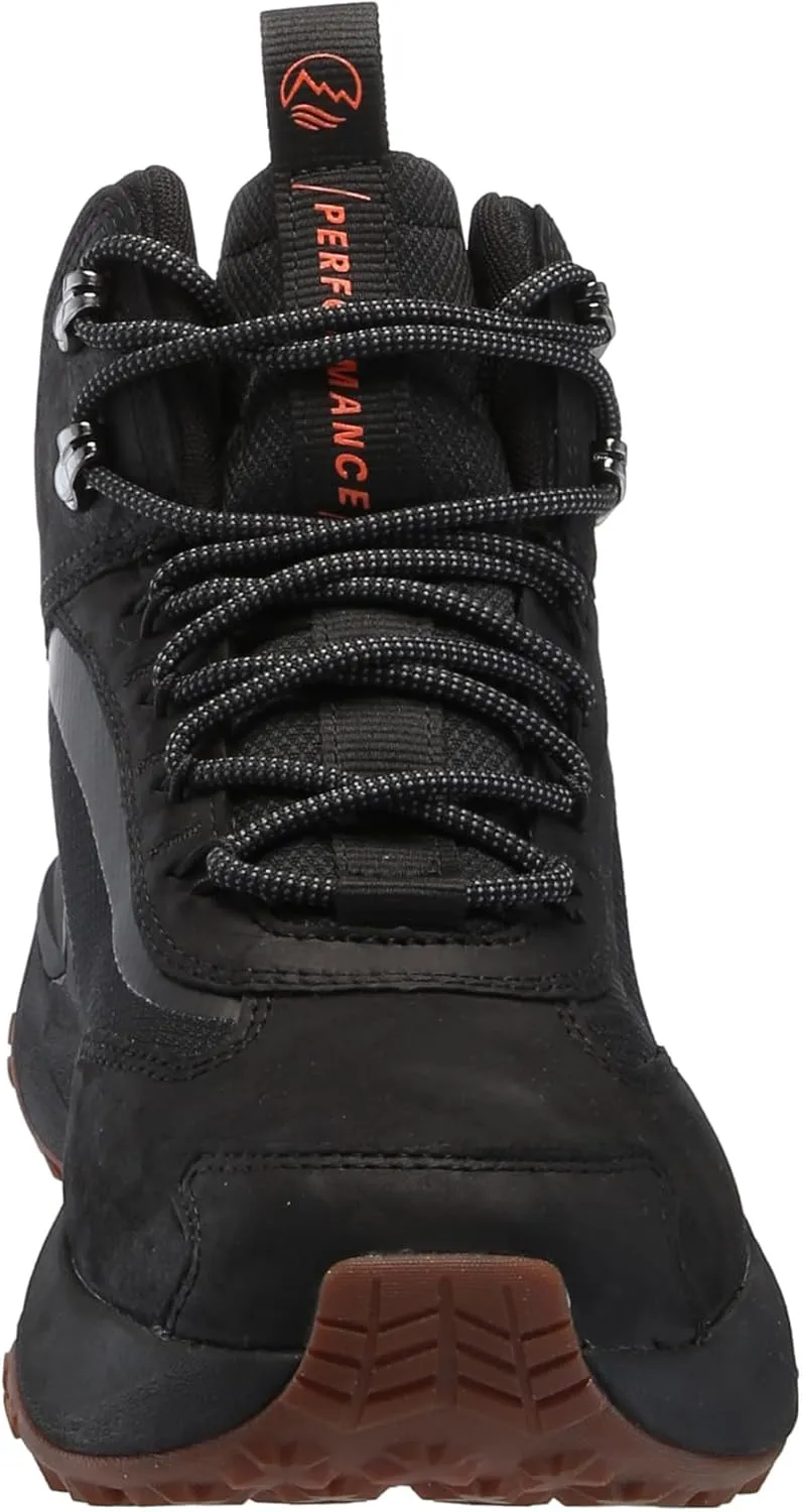 Timberland Women's Motion Access Mid Lace Up Waterproof Hiking Boot