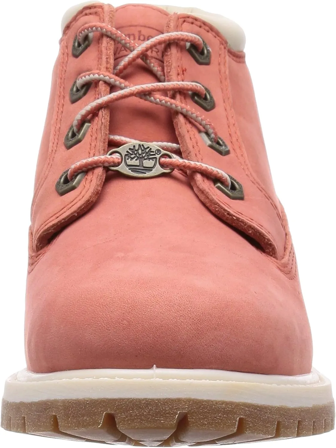 Timberland Women's Nellie Double Waterproof Ankle Boot