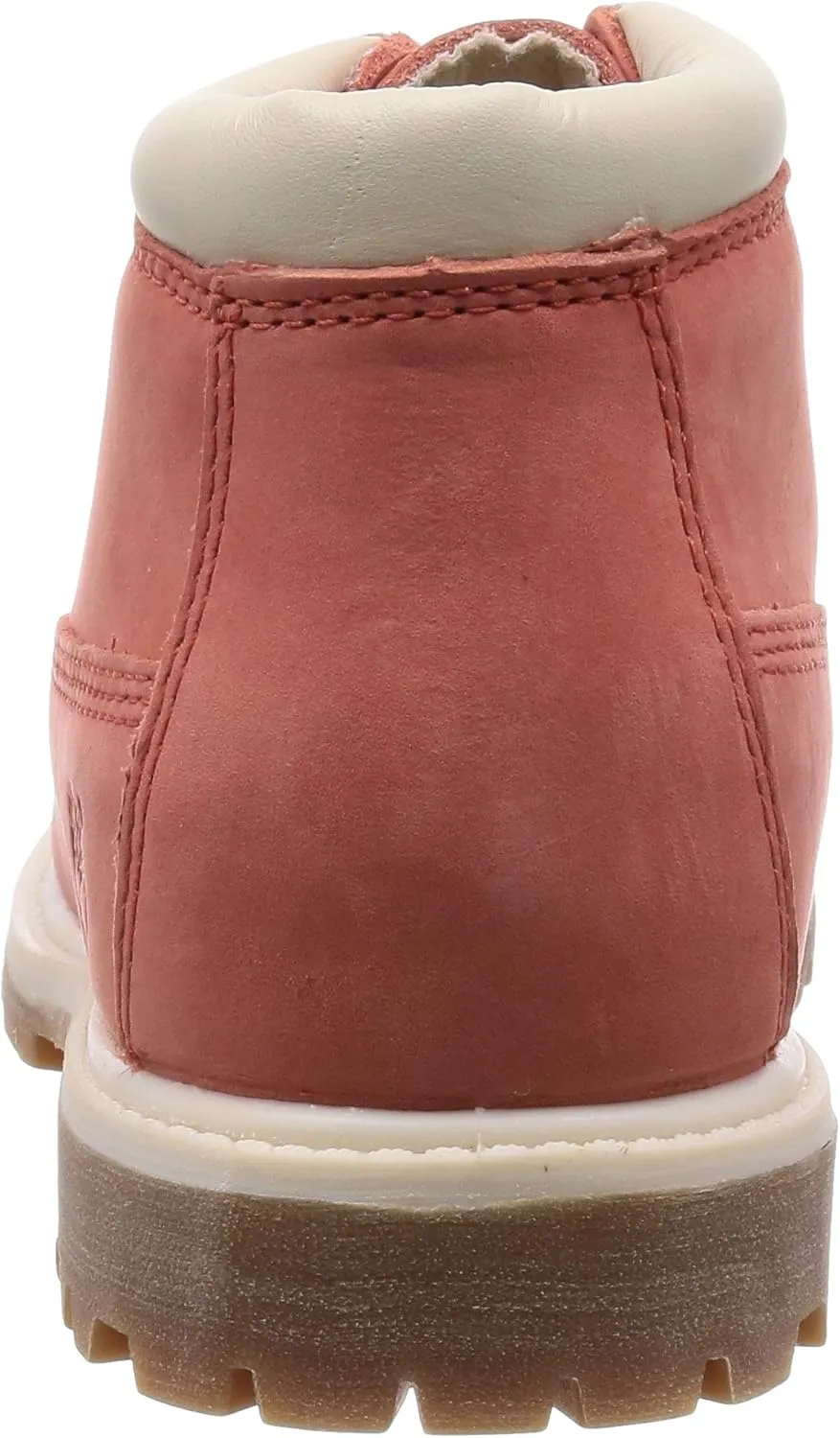 Timberland Women's Nellie Double Waterproof Ankle Boot