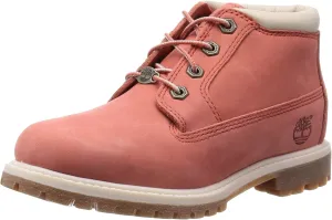Timberland Women's Nellie Double Waterproof Ankle Boot